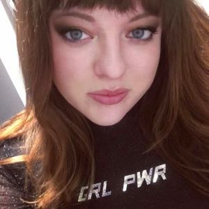 Meet your Posher, Carie